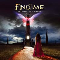 Find Me : Wings of Love